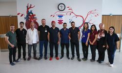 Van'da kalp ameliyatlarında yeni dönem