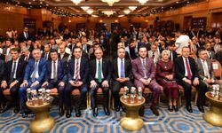 Kayhan Türkmenoğlu'ndan Van Gölü Havzası için 2050 vizyonu