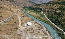 Van’da haşereyle mücadele aralıksız sürüyor