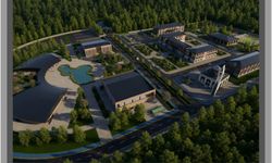 Van'a 350 dönümlük Fen Lisesi Kampüsü müjdesi