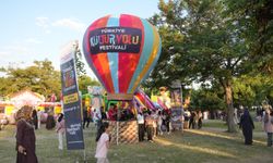 Van'da Kültür Yolu Festivali tamamlandı