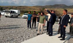 Van Gölü sahiline yeni halk plajları geliyor
