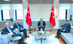Van'ın yıllardır beklediği projede ilk resmi adım atıldı