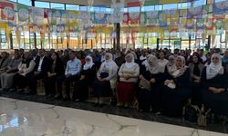 DEM Parti Van İl Eş Başkanı Veysi Dilekçi: "Erciş'te birlik ve mücadele kararlılığı güçlendi"