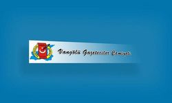 Vangölü Gazeteciler Cemiyeti’nden “hedef gösterme” tepkisi