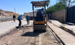 İpekyolu Belediyesi’nden 5 mahallede eş zamanlı çalışma