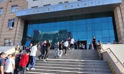 Van dahil 12 ilde organize suç operasyonu: 74 tutuklama