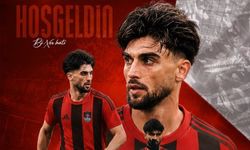 Vanspor'da yeni transfer: Jurgen Bardhi'yi kadrosuna kattı