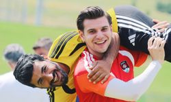 Vanspor'da ilk etap kampı tamamlandı