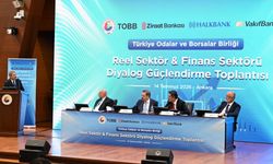 Van TSO Başkanı Necdet Takva, Finansman Sorunlarını Banka Genel Müdürlerine iletti