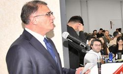 Vali Ozan Balcı: "15 Temmuz'u unutmadık, asla unutmayacağız"