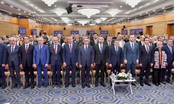 Van Gölü Havzası için 12 milyar liralık çevre yatırımı