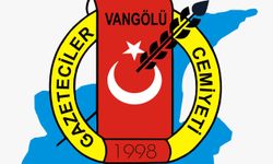 Vangölü Gazeteciler Cemiyeti’nden 24 Temmuz mesajı