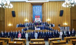 YENİ Parti’de Meclis kadrosu şekillendi