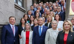 YENİ Parti'de Parti Meclisi ve YDK belli oldu
