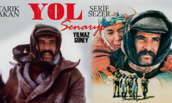 Vanlılar Erek Parkı’nda buluşuyor! Yılmaz Güney’in filmi açık hava sinemasında