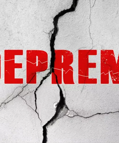 Malatya'da 4.0 büyüklüğünde deprem