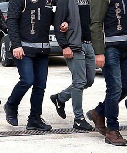 İçişleri: Siber suç operasyonlarında 409 şüpheli yakalandı