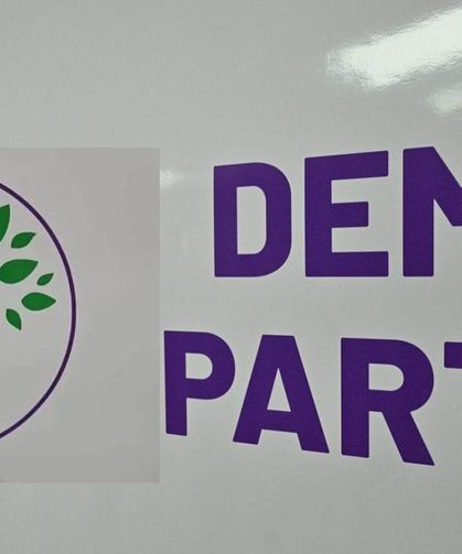 DEM Parti Kadın Meclisi'nden nafaka kararına tepki