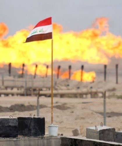 Türkiye ve Irak'tan petrol boru hattında yeni anlaşma