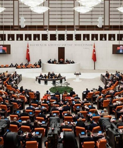 Yeni yargı paketinde IBAN mağdurlarına düzenleme olacak mı?