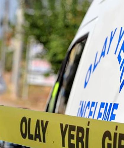 Erzurum'da 6. kattan düşen inşaat işçisi yaşamını yitirdi