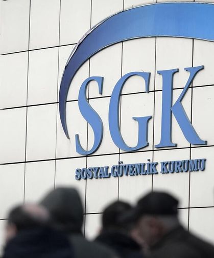 SGK'dan muayene katılım paylarında yeni düzenleme!