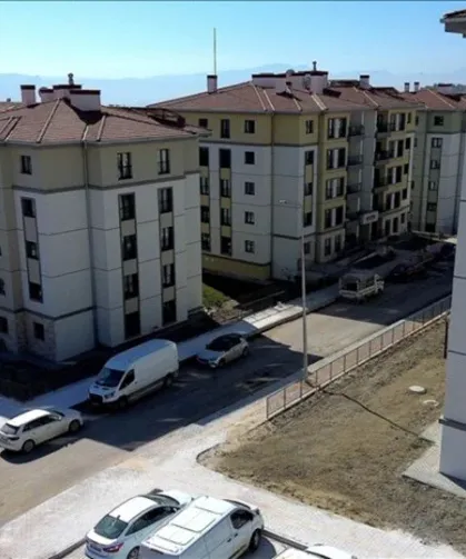 TOKİ’den açık satış kampanyası: Başvurular 15 Haziran’da başlıyor
