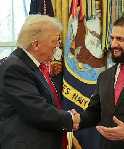 Trump'tan Suriye kararı: "Listeden çıkaracağım"