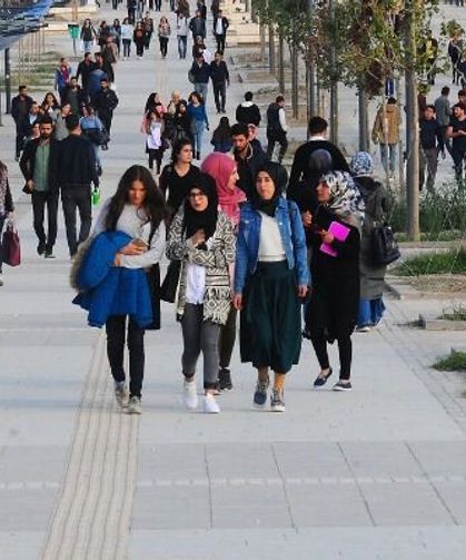 Öğrenci affı yolda! Kanun teklifi Meclis'e sunulacak