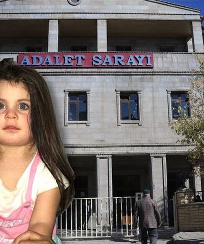 Ağrılı 3 yaşındaki Leyla Aydemir’in nasıl öldürüldüğü 8 sene sonra ortaya çıktı