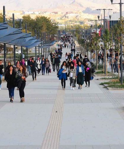 Detaylar açıklandı! Öğrenci affı teklifi Meclis'te