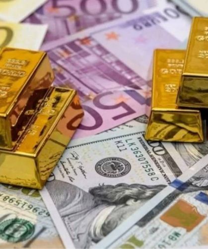 Döviz kurlarında son durum: Dolar, euro ve sterlin bugün ne kadar?
