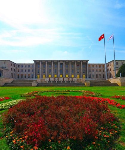 12. Yargı paketi Meclis’e geliyor: Hangi düzenlemeleri içerecek?