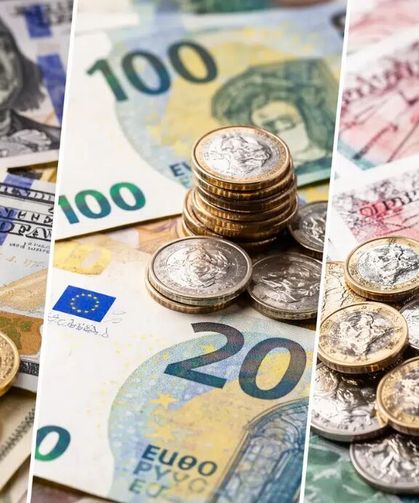 Dolar, euro ve sterlin bugün ne kadar oldu? İşte 17 Haziran 2026 güncel döviz kurları