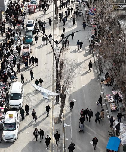 ‘25 yeni il kurulacak’ iddiasına resmi açıklama geldi