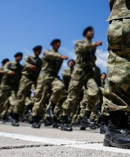 Meclis'e ilginç talepler: "Kadınlar da askerlik yapsın"