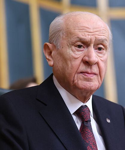 Bahçeli'den, Kemal Kılıçdaroğlu ve Özgür Özel'e çağrı
