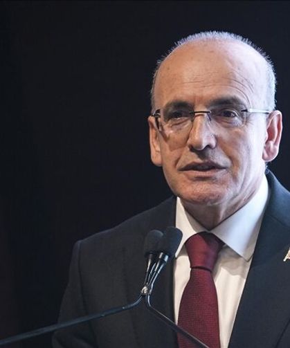 Bakan Şimşek: Enflasyon beklentilerinde iyileşme sürüyor