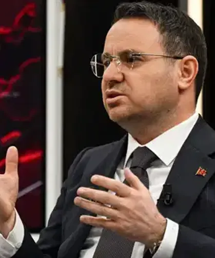 Akın Gürlek'ten, Muhsin Yazıcıoğlu soruşturmasına ilişkin açıklama