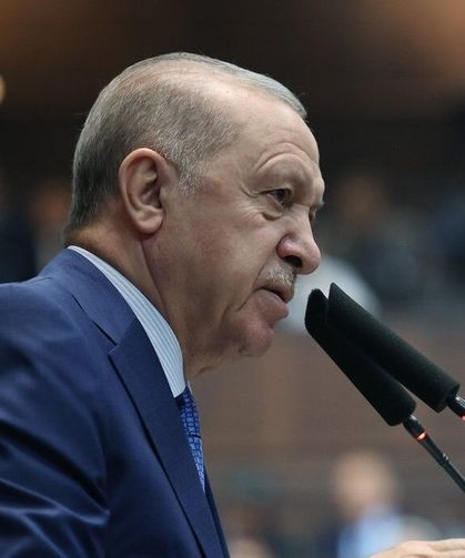 Cumhurbaşkanı Erdoğan'dan ara seçim açıklaması