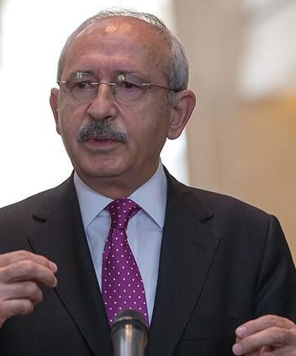 Kemal Kılıçdaroğlu: CHP'nin içindeki tartışmalar beni hiç ilgilendirmiyor
