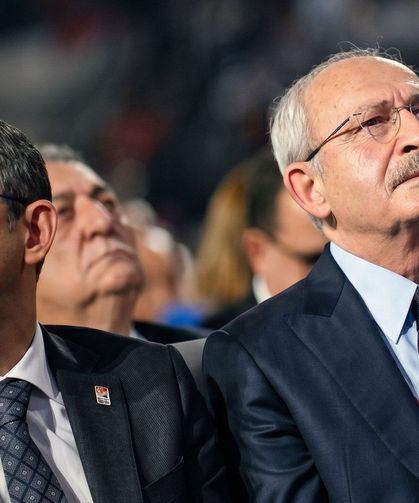 Yargıtay incelemeyi erteledi, CHP'de gözler yeni parti iddialarında
