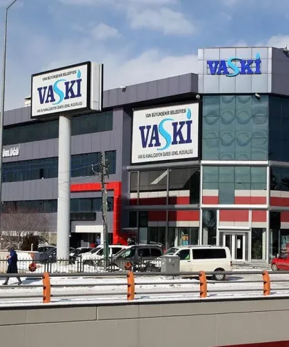 VASKİ'den önemli duyuru