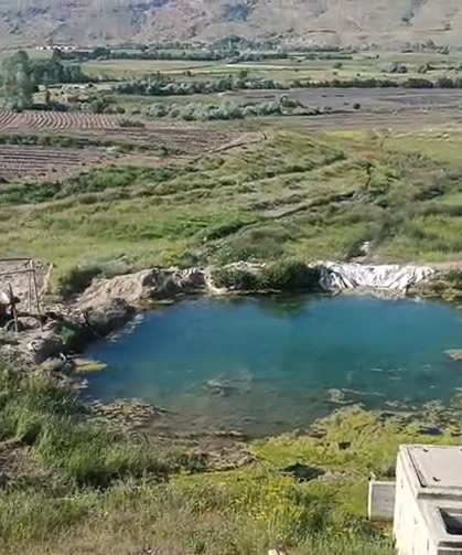 Van'ın içme suyu hattıyla ilgili dikkat çeken iddia