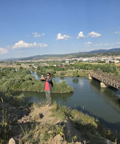 3 bin yıllık “Sosun Kalesi” için tanıtım hamlesi