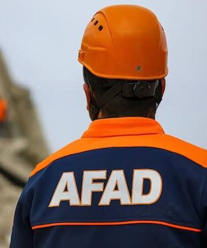 AFAD ekipleri Venezuela'da arama kurtarma çalışmalarına başladı