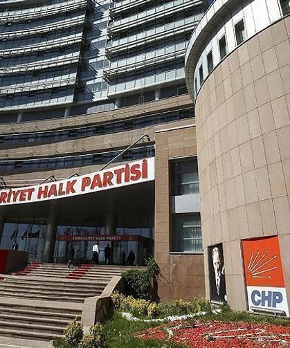 CHP'de "mutlak butlan" depremi: Kılıçdaroğlu yönetimi 9 il örgütünü feshetti