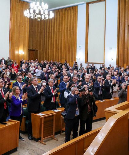 CHP kulislerinde yeni parti iddiası: Gözler 20 Temmuz’da