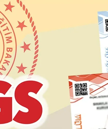 2026 LGS soru ve cevap anahtarı yayımlandı